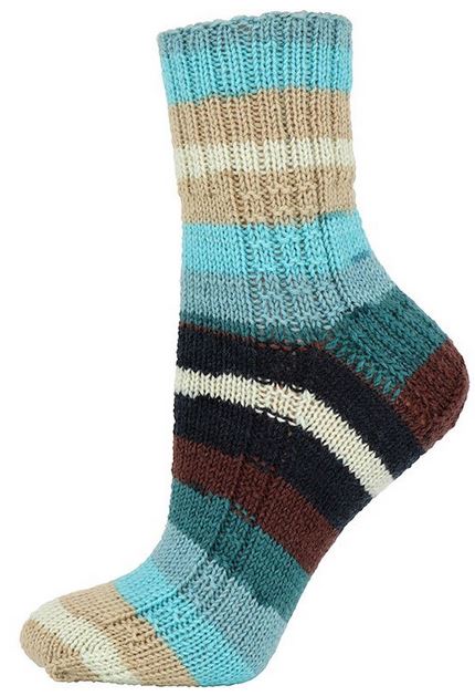 100 Gramm Vlna-Hep Best Socks 7072