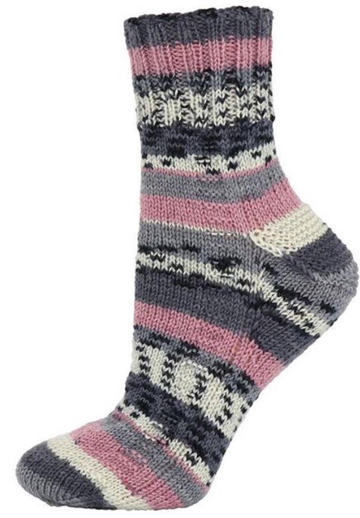 100 Gramm Vlna-Hep Best Socks 7079