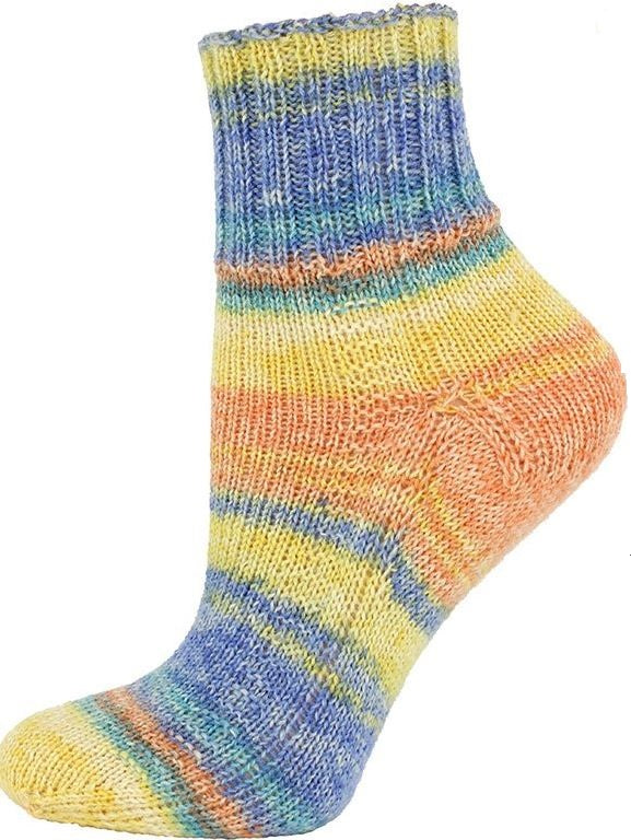 100 Gramm Vlna-Hep Best Socks 7340