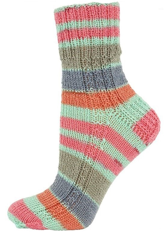 100 Gramm Vlna-Hep Best Socks 7352