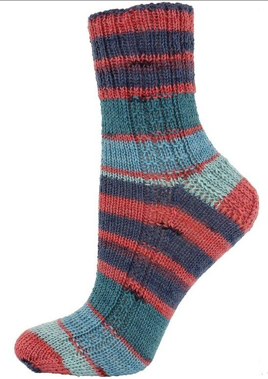 100 Gramm Vlna-Hep Best Socks 7355