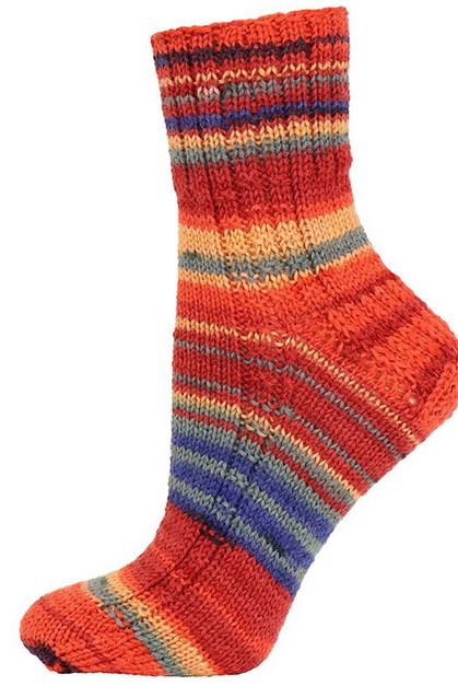 150 Gramm Vlna-Hep Best Socks 7375