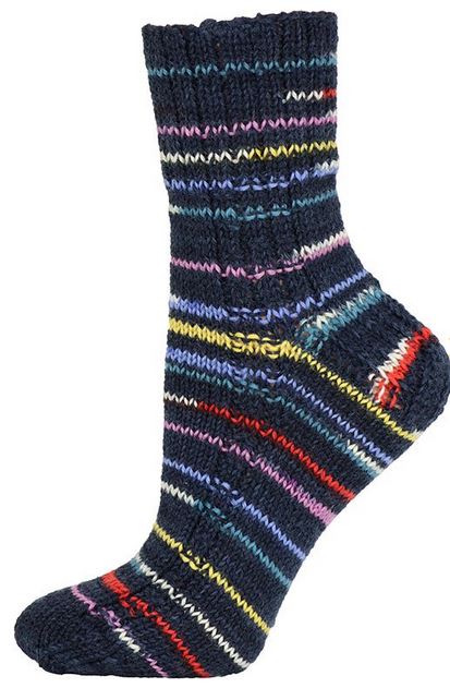 150 Gramm Vlna-Hep Best Socks 7376