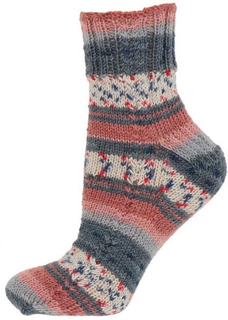 100 Gramm Vlna-Hep Best Socks 7382