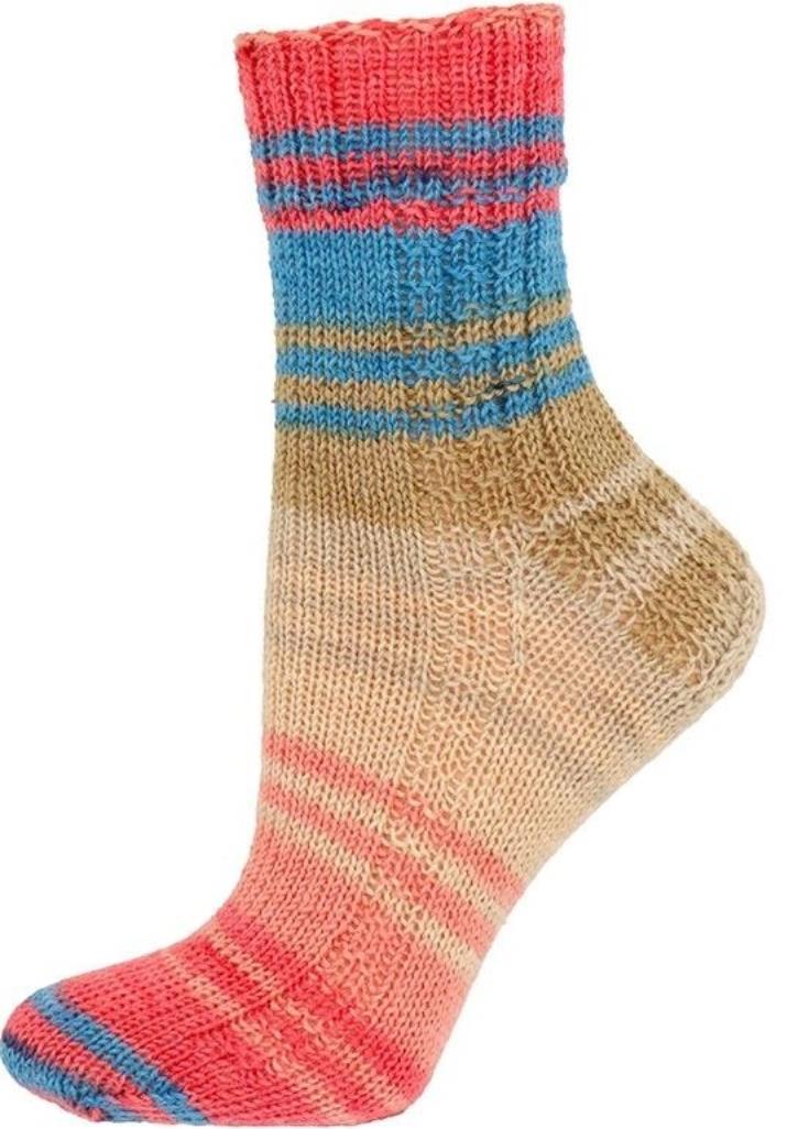 100 Gramm Vlna-Hep Best Socks 7401