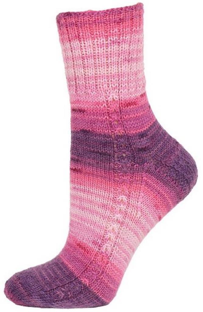 100 Gramm Vlna-Hep Best Socks 7406