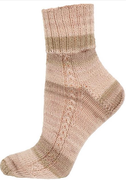 100 Gramm Vlna-Hep Best Socks 7412
