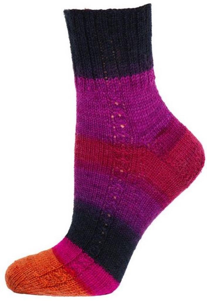 100 Gramm Vlna-Hep Best Socks 7721