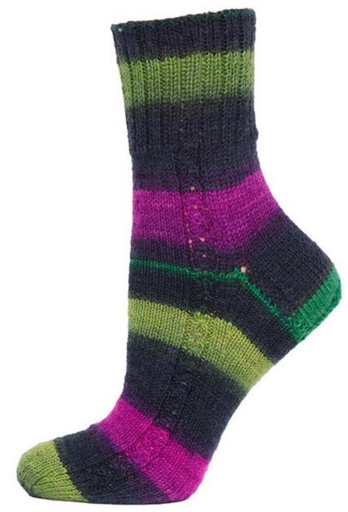 100 Gramm Vlna-Hep Best Socks 7722