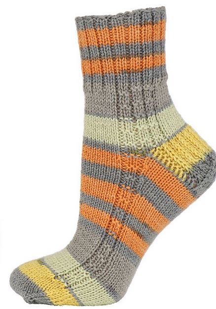 150 Gramm Vlna-Hep Best Socks 7363