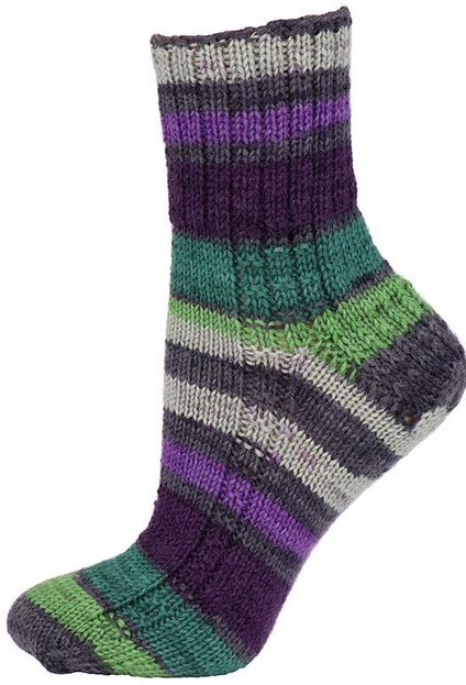 150 Gramm Vlna-Hep Best Socks 7364