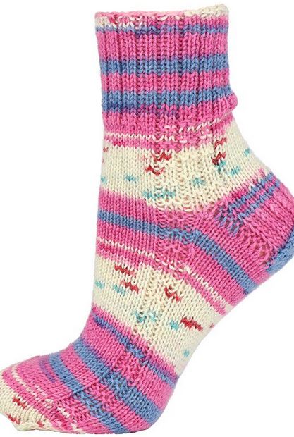 150 Gramm Vlna-Hep Best Socks 7368