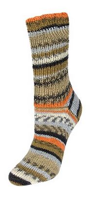100 Gramm Rellana Flotte Socke Relax 1632