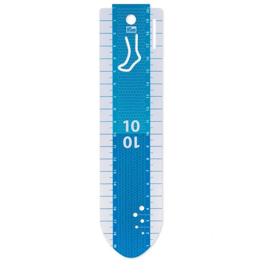 Prym Handmaß Socke ❤ ❤ ❤ 20 cm ❤ ❤ ❤