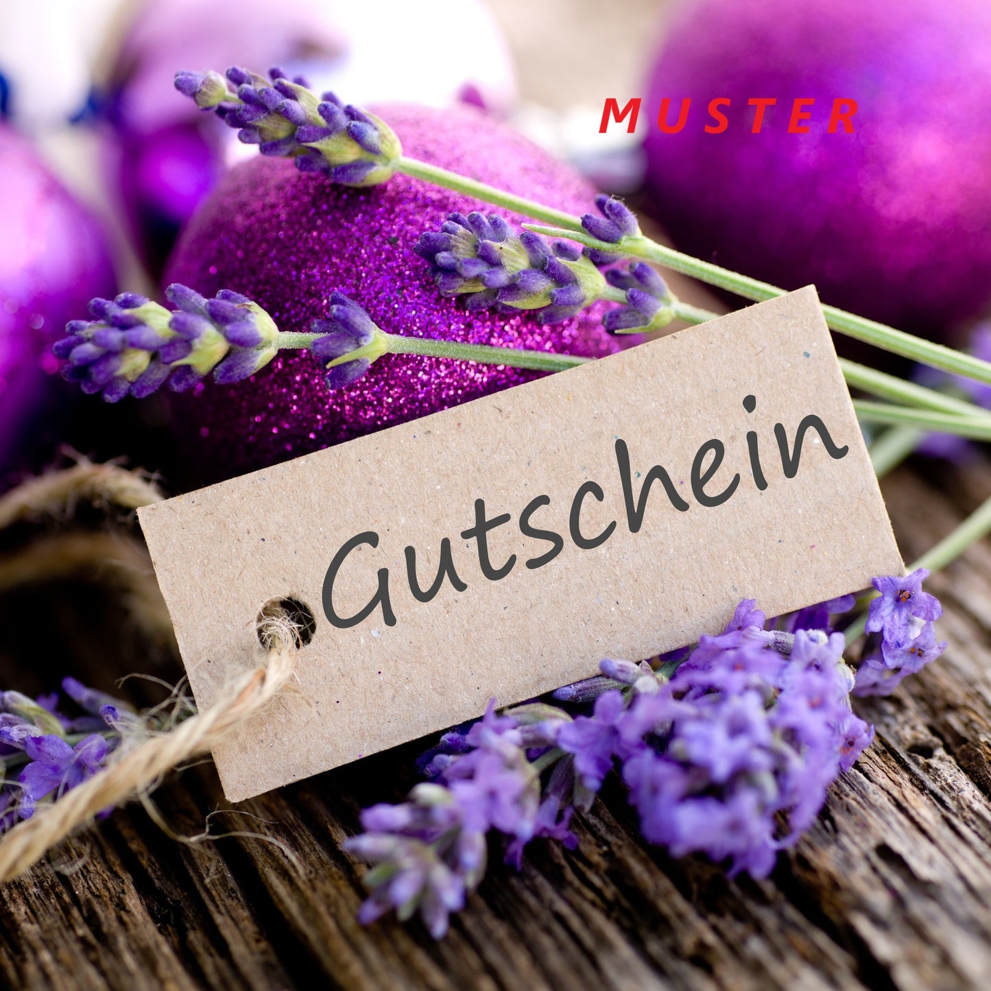 Gutschein Creative von Paris