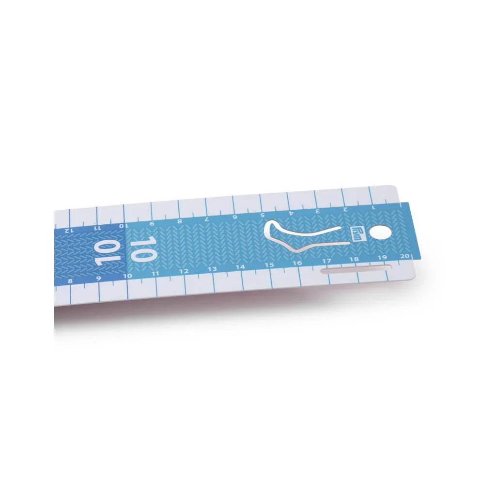 Prym Handmaß Socke ❤ ❤ ❤ 20 cm ❤ ❤ ❤