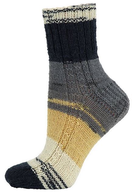 100 Gramm Vlna-Hep Best Socks 7071