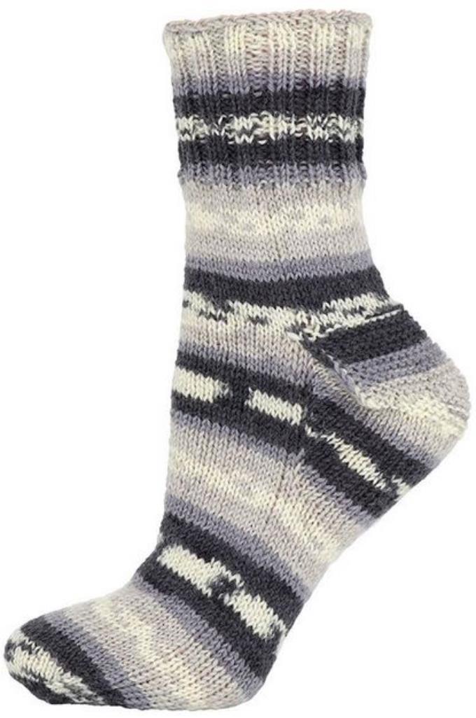 100 Gramm Vlna-Hep Best Socks 7073