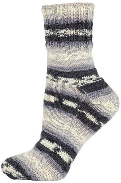 100 Gramm Vlna-Hep Best Socks 7073