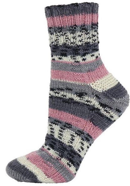 100 Gramm Vlna-Hep Best Socks 7079
