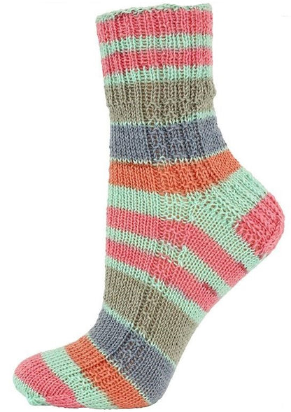 100 Gramm Vlna-Hep Best Socks 7352