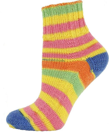 100 Gramm Vlna-Hep Best Socks 7357