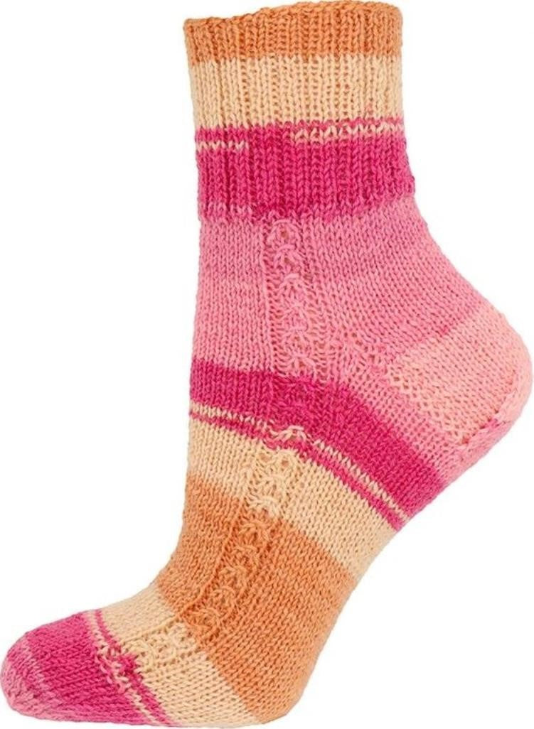 100 Gramm Vlna-Hep Best Socks 7413
