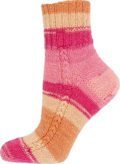 100 Gramm Vlna-Hep Best Socks 7413