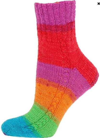 100 Gramm Vlna-Hep Best Socks 7723