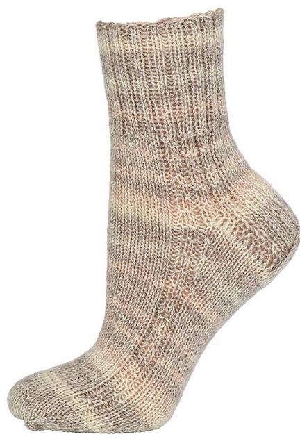 100 Gramm Vlna-Hep Bamboo Socks 7909