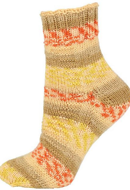 150 Gramm Vlna-Hep Best Socks 7369